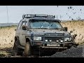 offroad  Nissan Terrano РВЕТ ВСЕХ!!!