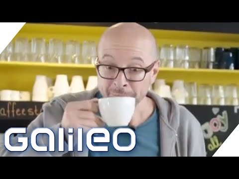 Video: Wie Wählt Man Die Richtigen Produkte Für Ein Café Aus?