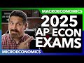 AP Exam Preparation Quiz