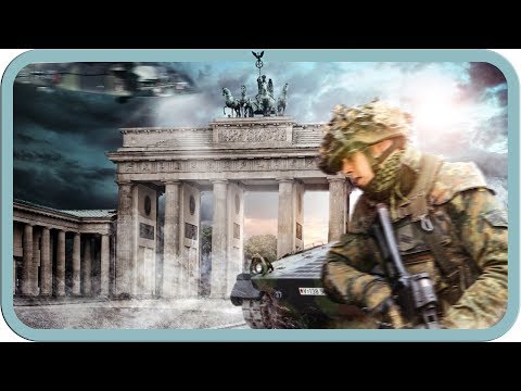 Video: Krieg Unter Evolutionisten - Alternative Ansicht