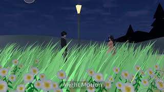 Sakura School Simulator Music Video - Enchanted