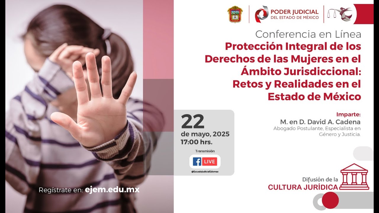 Protección Integral de los Derechos de las Mujeres en el Ámbito Jurisdiccional