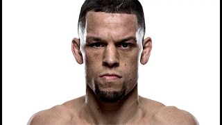 Thoughts On Nate Diaz's Hiatus, UFC on ESPN  22 Preview