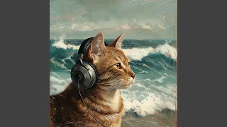 Ocean Harmony Cats