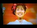 丘みどりさん✨「おけさ渡り鳥」