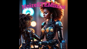 Robotics & Diversity