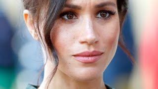 Meghan Markle Furiosa Con Harry Por La CORONACIÓN de CARLOS III