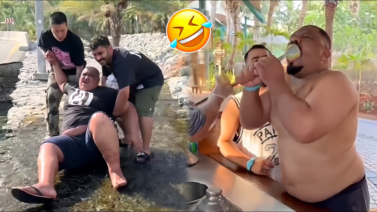 Best Arab Friends Pranks 🤣 Videos 