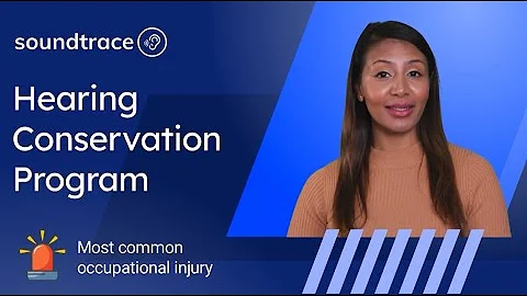 OSHA Hearing Conservation Program Training | Soundtrace