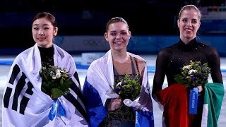 What's Behind the Women's Figure Skating Scandal? | POPSUGAR Newx