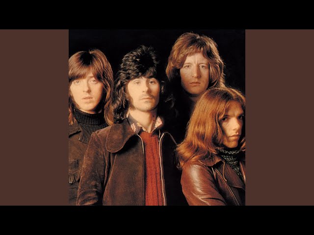 Badfinger - Loving You