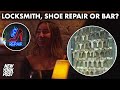 Locksmith shoe shop or bar nyc speakeasy has it all  new york post