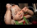 Yummy, BABIES having MEALTIMES - These EATING FAILS will make you LAUGH all day!