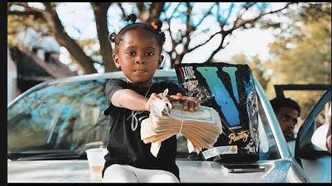 DT x Dae Money - Change (Official Music Video)