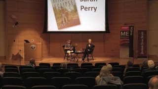 AARP Author Series