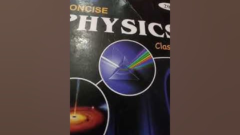 Class-10, Subject-Physics, Revision of the first term syllabus, Video-27, Part-1 By Mr Ranjeet