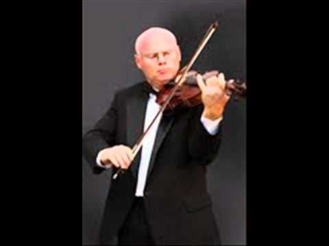 Moshe Zorman: Sonatina for violin & piano, Nitay Z...