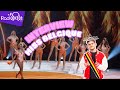 Interview de Solène, candidate Miss Belgique par DORIAN