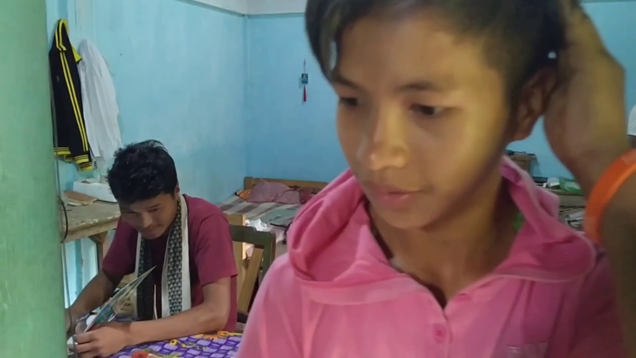 Khasi funny video "Thaleng" 🤣🤣 part 1 