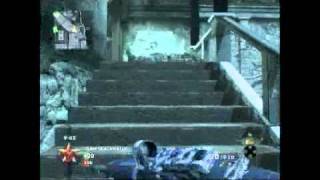 Black Ops Multiplayer Gameplay (Papa Roach- Last Resort).mpg