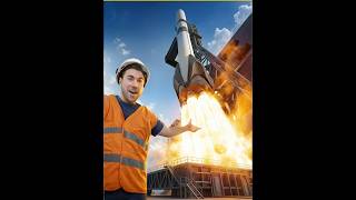 50 Crore Ki Space Selfie Mark Rober