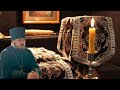 Литургия Преждеосвященных Даров.
