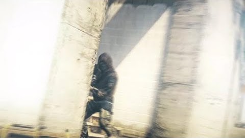 Lose you 3537 - Bo2 edit