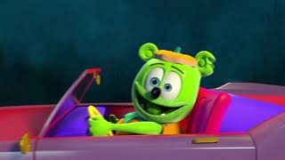 Ursinho Gummy Spooky Mix Bp