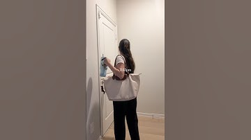 Asmr timestamped night routine vlog 🤍 productive 5-9 aesthetic #asmr #vlog #aesthetic