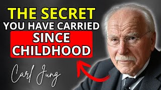 What Your Subconscious Whispered to You as a Child... and You Didn't Listen To – Carl Jung