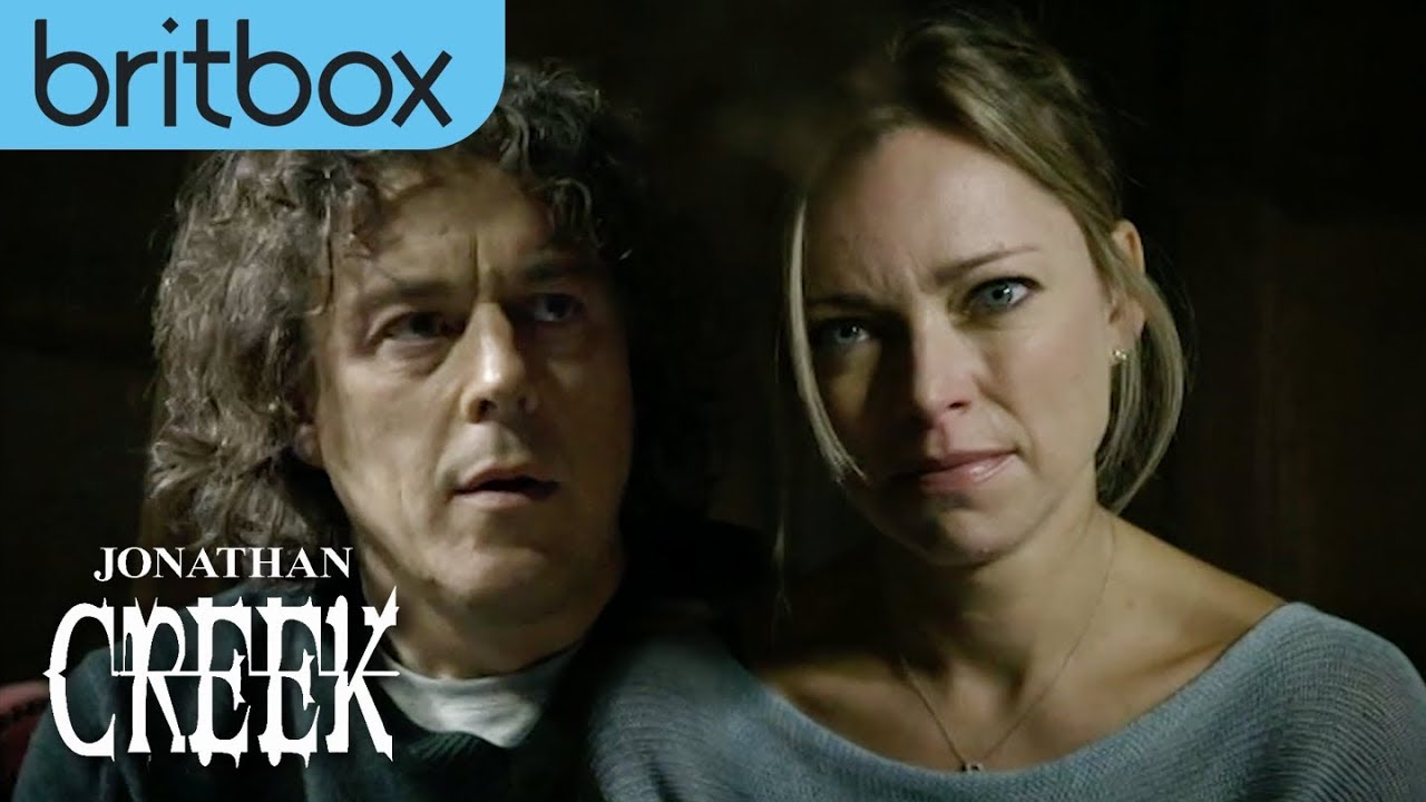 the grinning man creepypasta Catherine’s Darkest Secret Is Revealed | Jonathan Creek