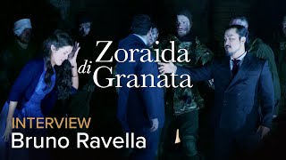 Introduction to ZORAIDA DI GRANATA Donizetti – Wexford Festival Opera