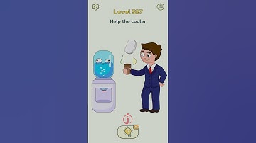 DOP2 Level 527 | Delete One Part 2 Level 527 #shorts