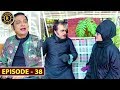 Bulbulay Season 2 | Episode 38 | Ayesha Omer & Nabeel | Top Pakistani Drama