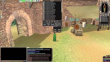 How to get better low level gear - Dark Age of Camelot