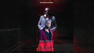 Dharma, Choclett P - Am Not The One Official Audio