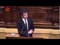 Un diputat valenci del pp reconeix la unitat de la llengua