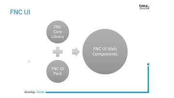 TMS WEB Core: Installation