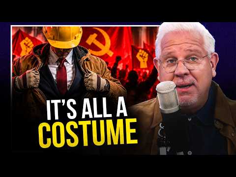 "They are TOTAL FRAUDS!" - Glenn Beck Reveals the Truth about Most 'Democrat Socialists'