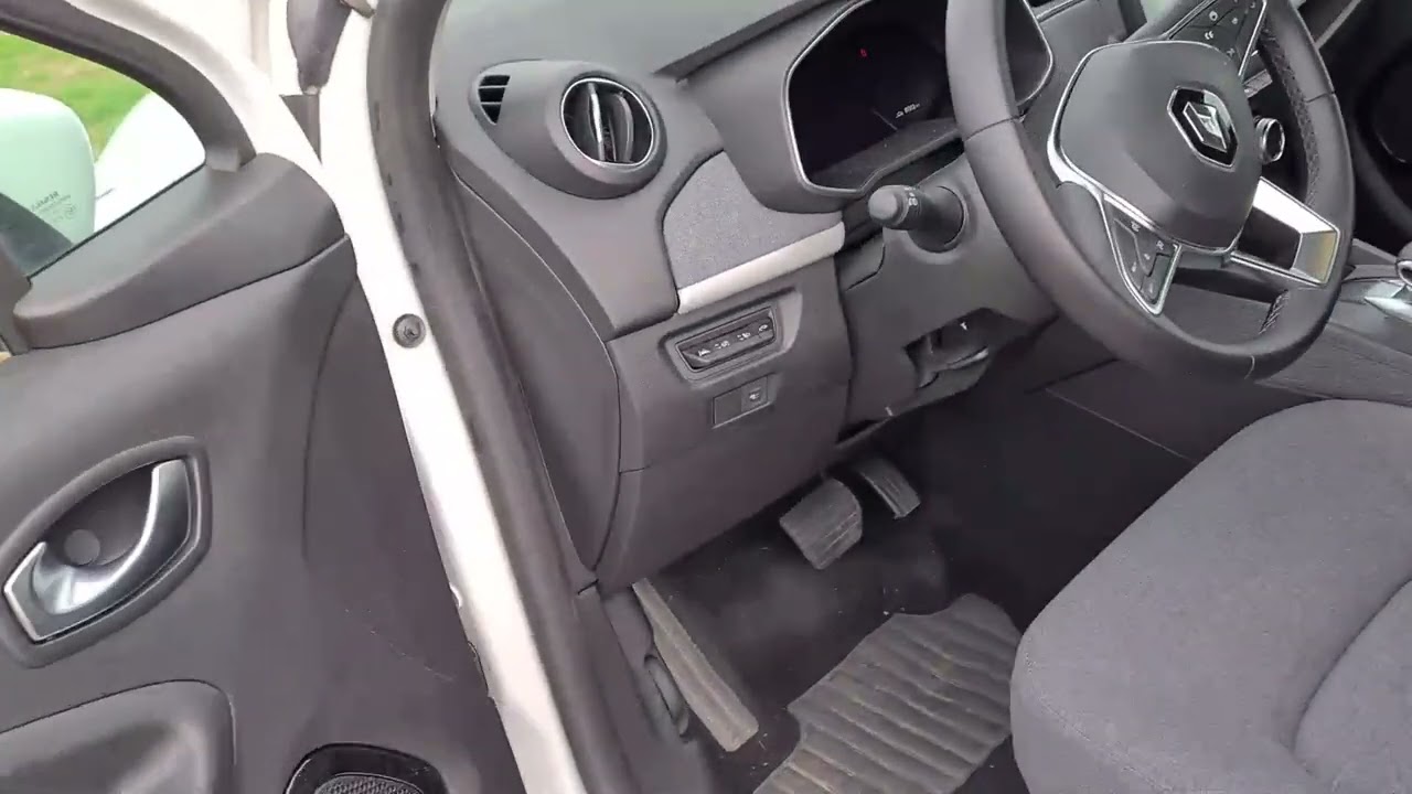 Présentation Renault Zoé R110 52 kWh 2021