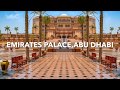 Abu Dhabi Emirates Palace hotel//Dubai#4