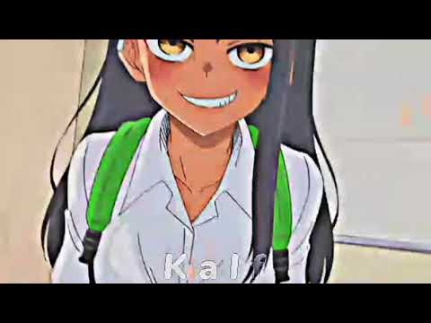 Gambare Gampare Senpai Edit