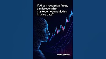 Machine learning for markets. #ai #forex #crypto #stocks #trending #shorts #fyp #trading #foryou