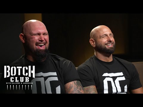 WWE's most hilarious bloopers and blunders: Botch Club