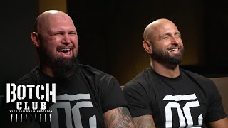 WWE's most hilarious bloopers and blunders: Botch Club WWE's most hilarious bloopers and blunders: Botch Club