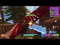 Fortnite noob win