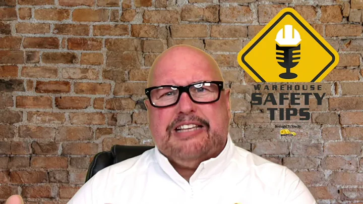 The 5S Methodology - Standardize | Warehouse Safety Tips