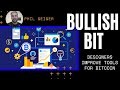 BULLISH BIT: Designers Improve Tools for Bitcoin