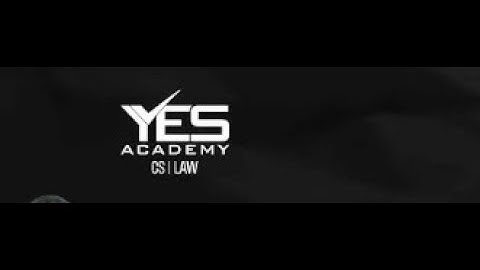 FREE CSEET Business Environment Online Classes for May 23/July 23 Lec 3 |FREE CSEET LIVE Batch May23