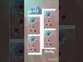 #DIY wall hanging #trendingshorts #youtubeshorts #shorts #art #craft #viralshorts